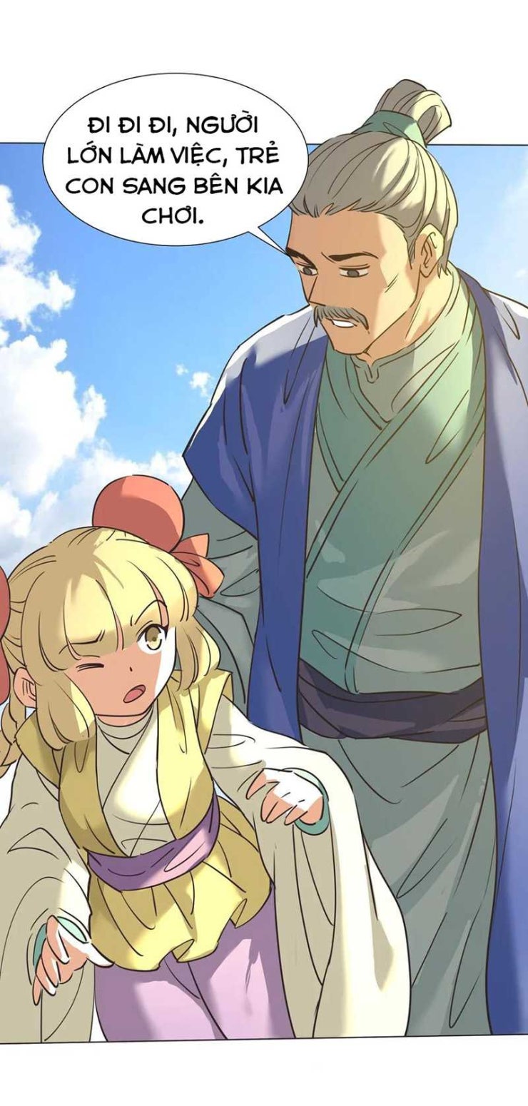 Trăm Vạn Cách Thành Thần - Page 7