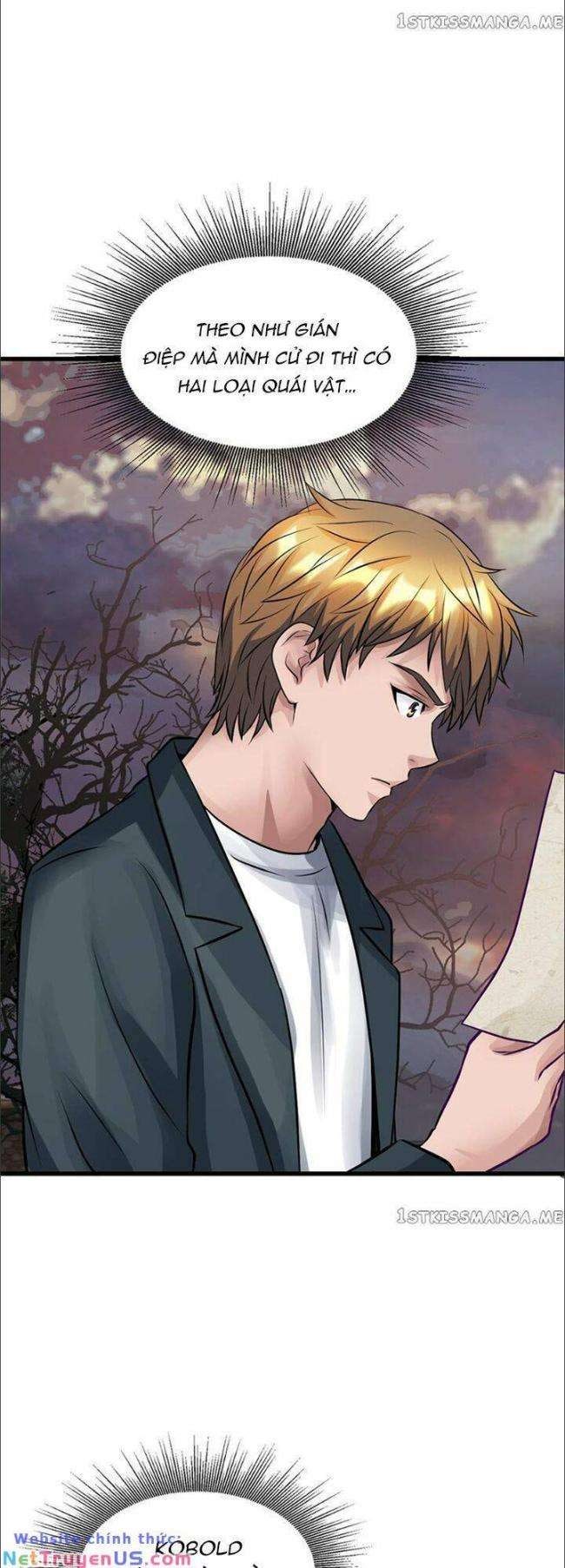 Ranker Bất Bại - Page 6