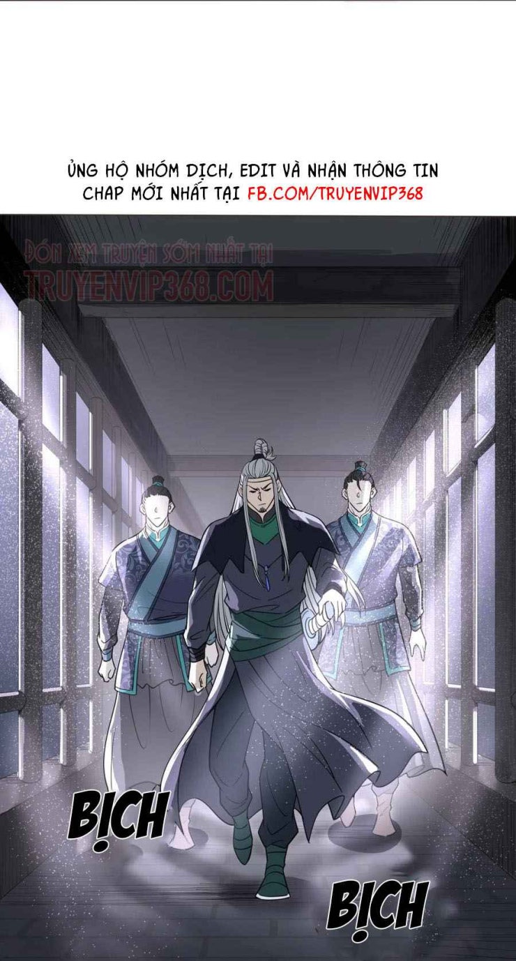 Trăm Vạn Cách Thành Thần - Page 16