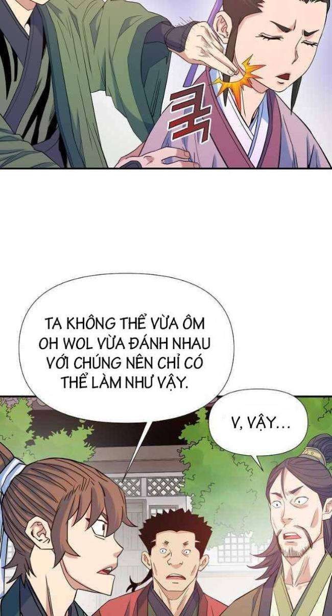 Hoành Tảo Cửu Châu - Page 15