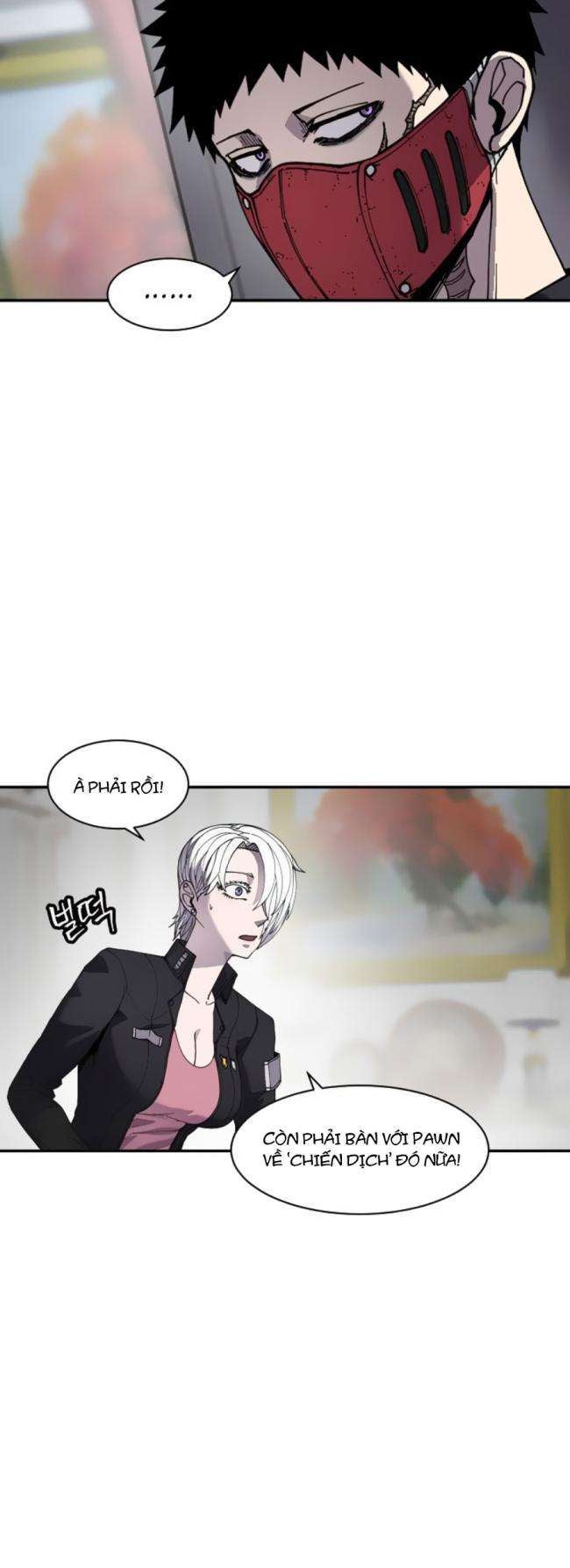 Pháp Sư Trẻ Tuổi - Page 12