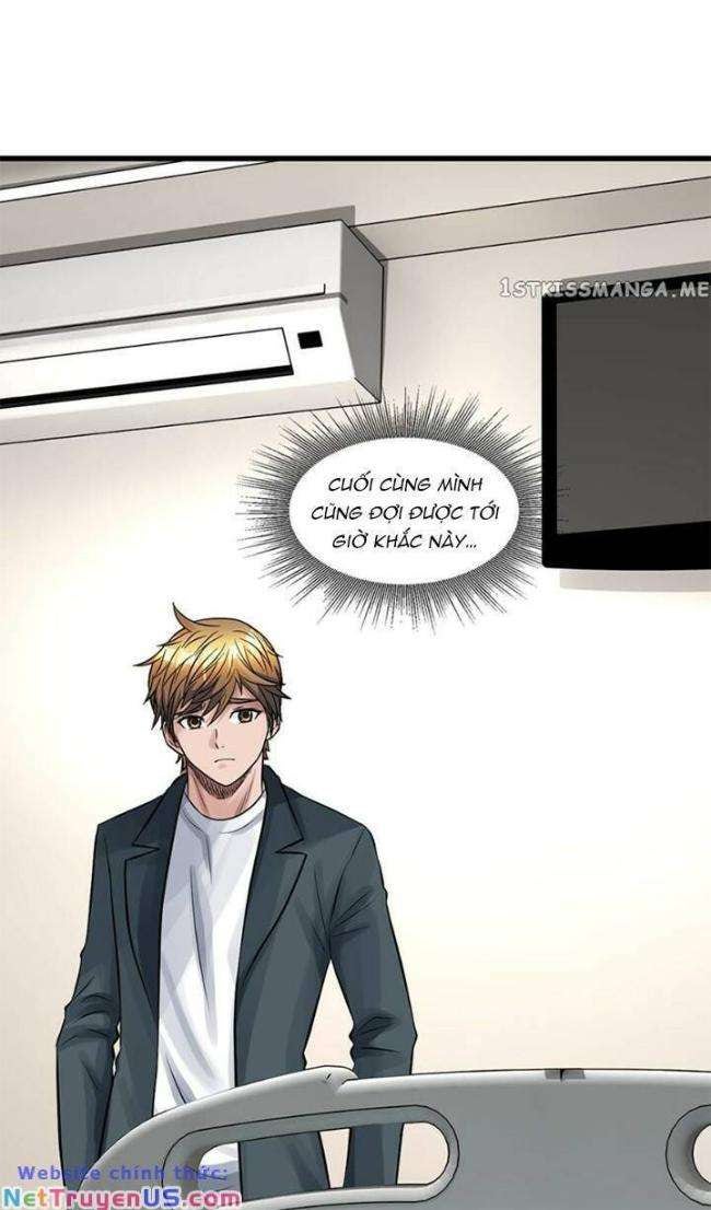 Ranker Bất Bại - Page 41