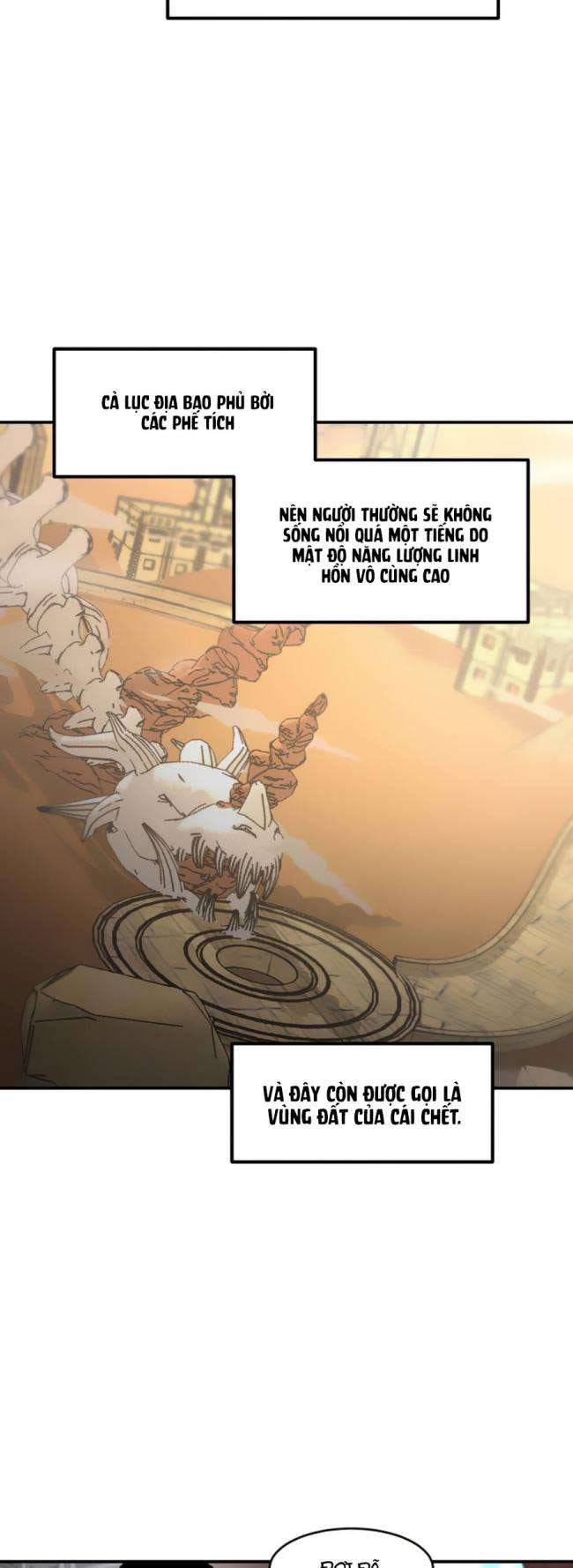 Pháp Sư Trẻ Tuổi - Page 36