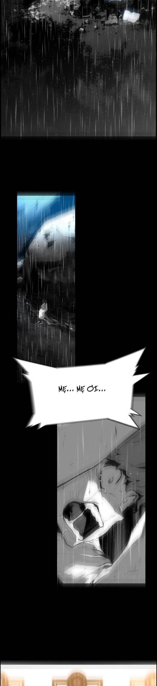 Kẻ Khủng Bố - Page 25