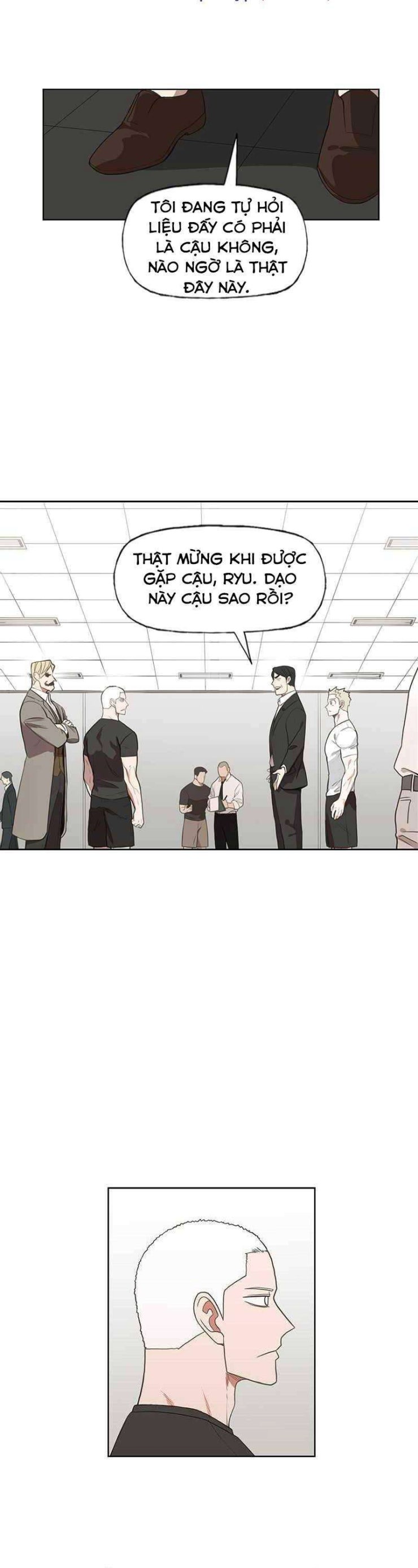 Võ Sĩ Quyền Anh - Page 9