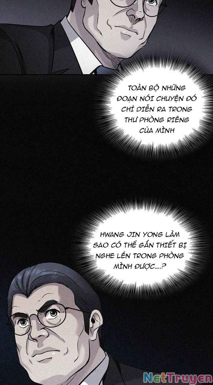 Điều Tra Viên Chuyển Sinh - Page 47