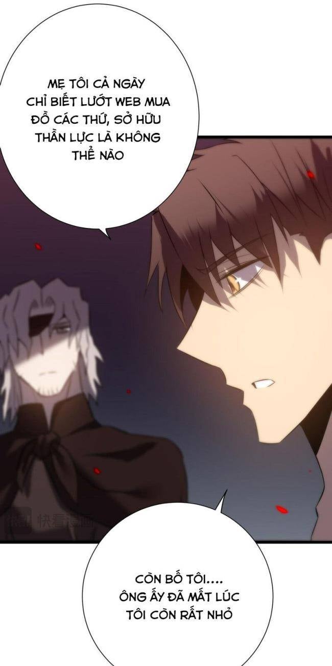 Ta Là Sát Thần - Page 28