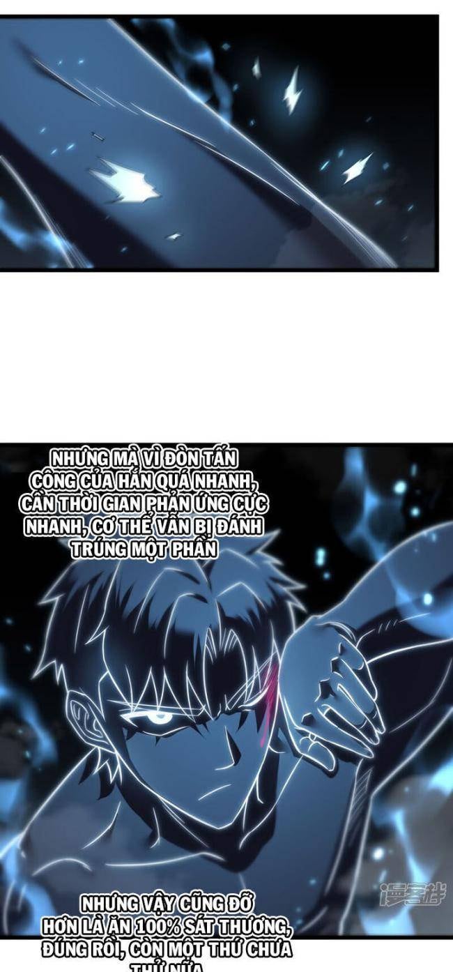 Ta Là Sát Thần - Page 15