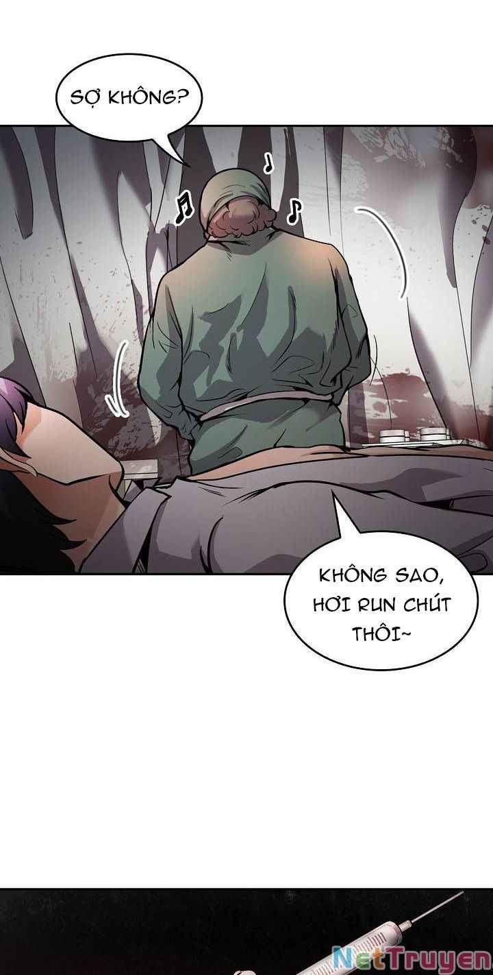 Điều Tra Viên Chuyển Sinh - Page 59