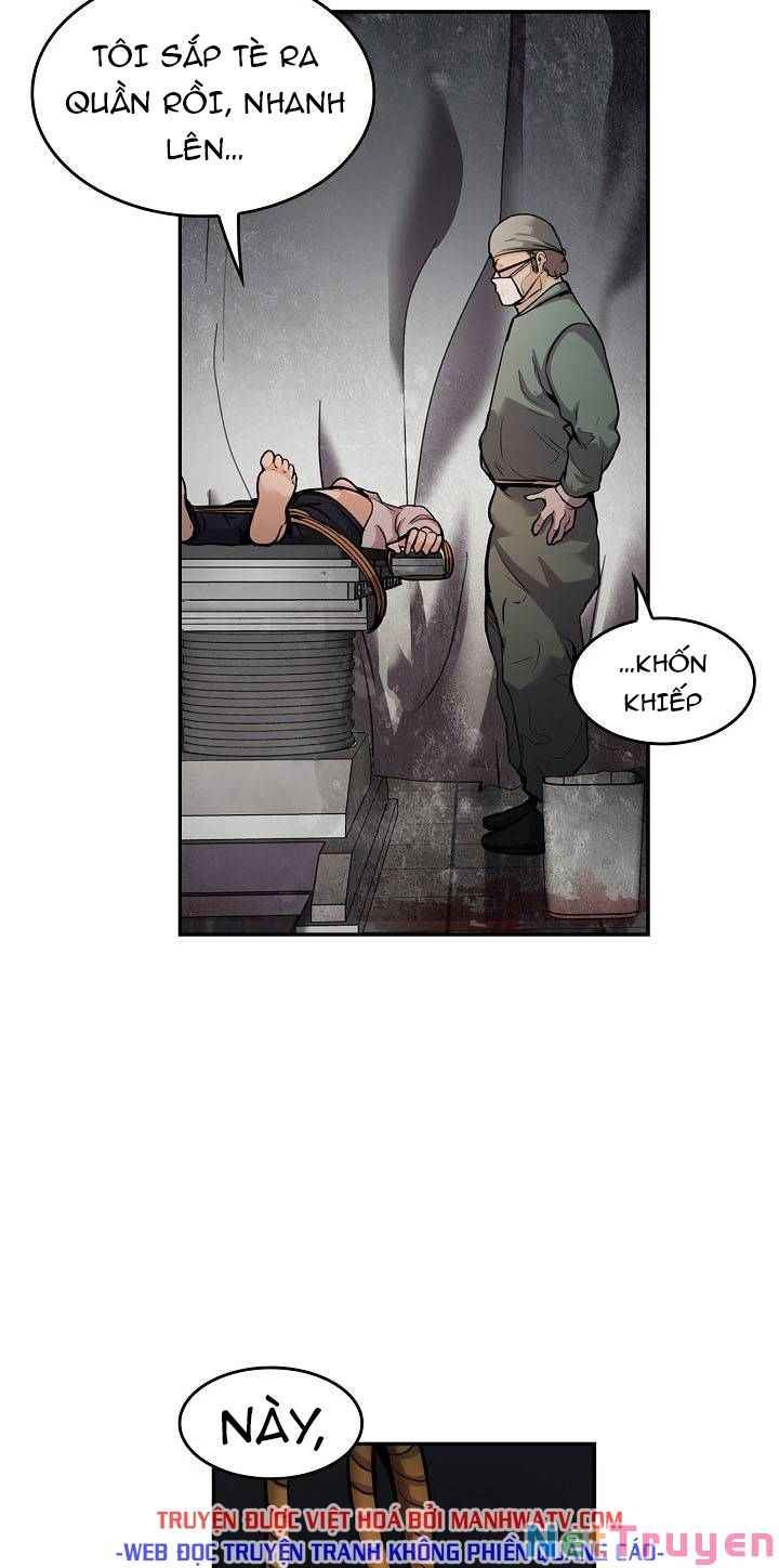 Điều Tra Viên Chuyển Sinh - Page 64