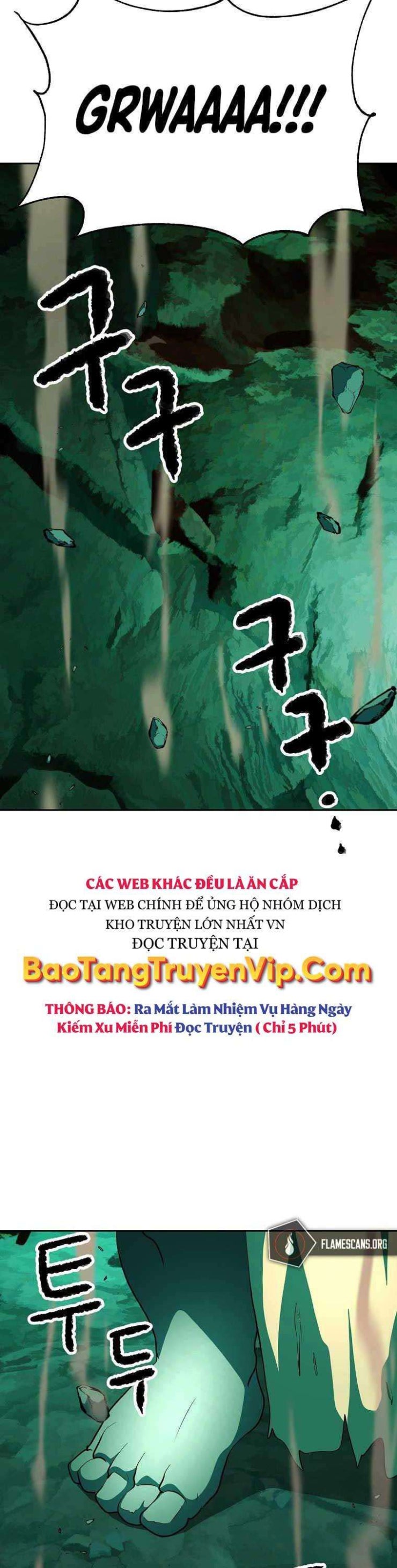 Thiên Ma Tiêu Diệt Lich King Của Murim - Page 21