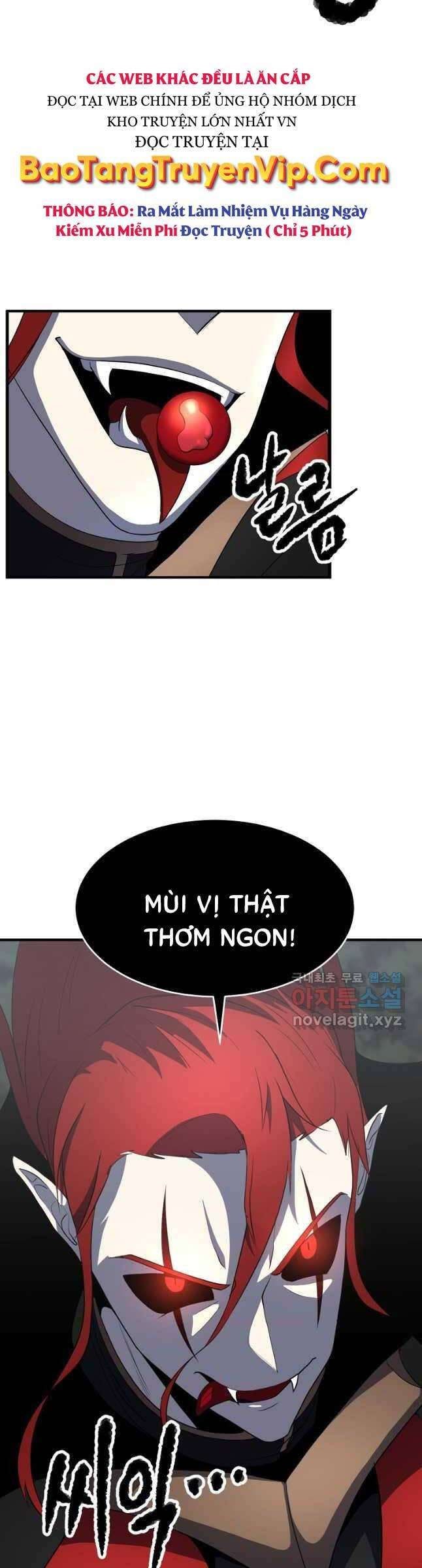 Thiên Ma Tiêu Diệt Lich King Của Murim - Page 26