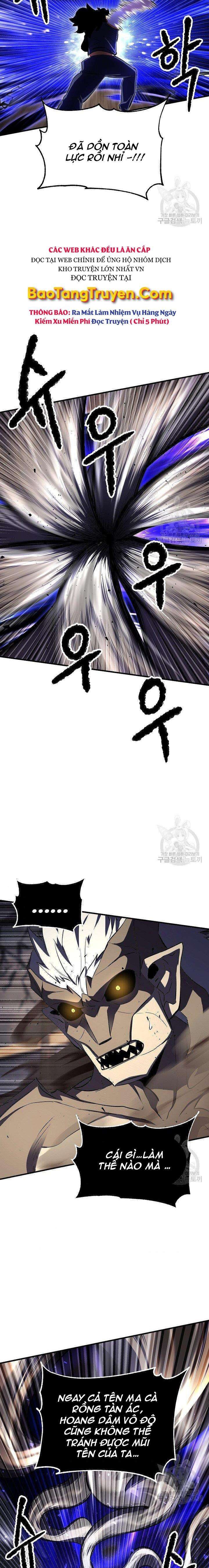 Thiên Ma Tiêu Diệt Lich King Của Murim - Page 10