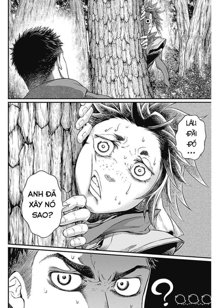 Shin Gunjou Senki - Page 56