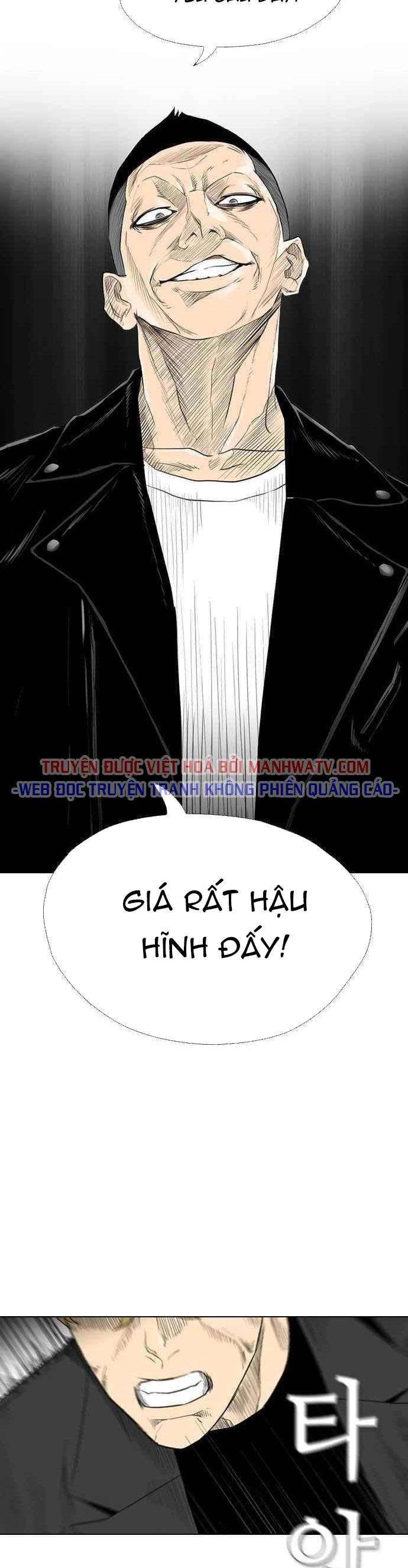 Kẻ Hồi Sinh - Page 32