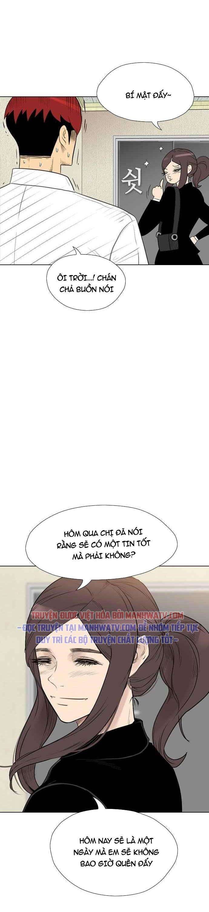 Kẻ Hồi Sinh - Page 36