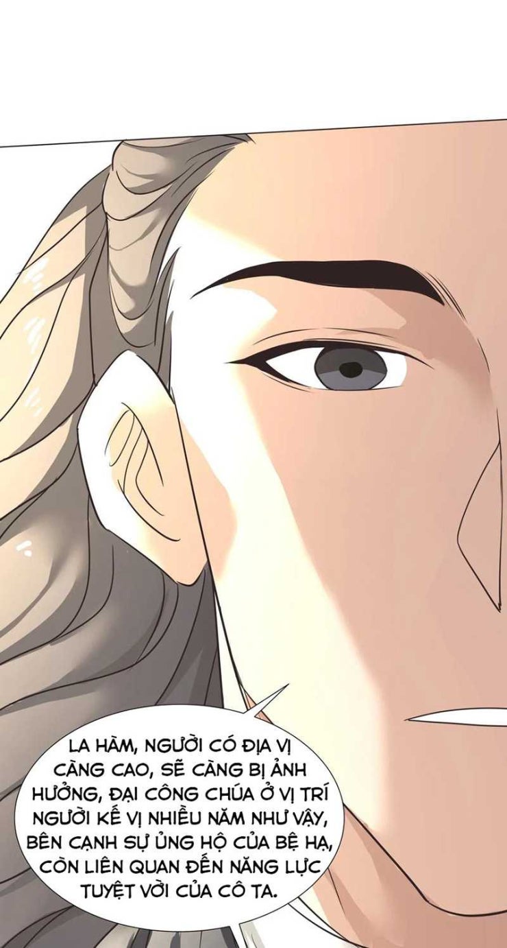 Trăm Vạn Cách Thành Thần - Page 12
