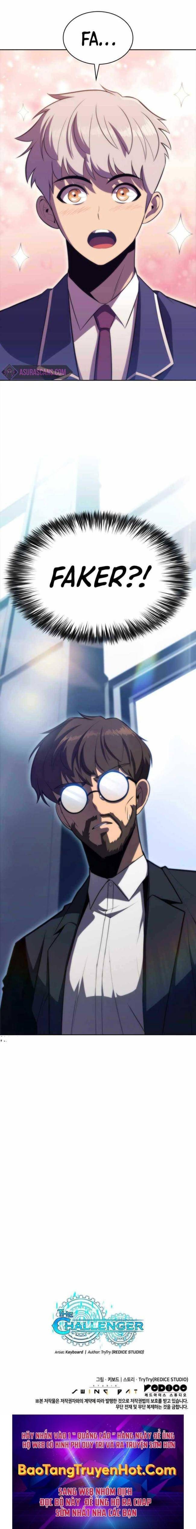 Kẻ Thách Đấu - Page 33