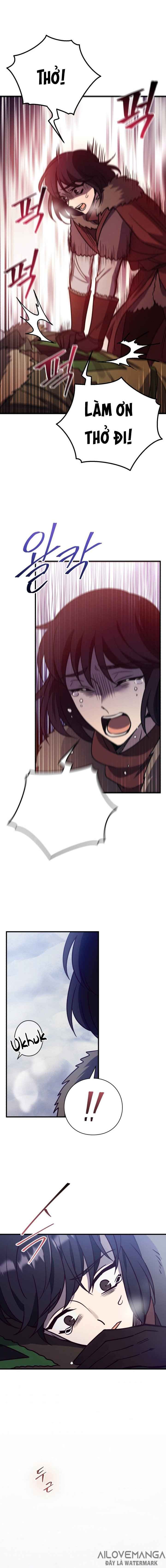 Người Tìm Đường - Page 5