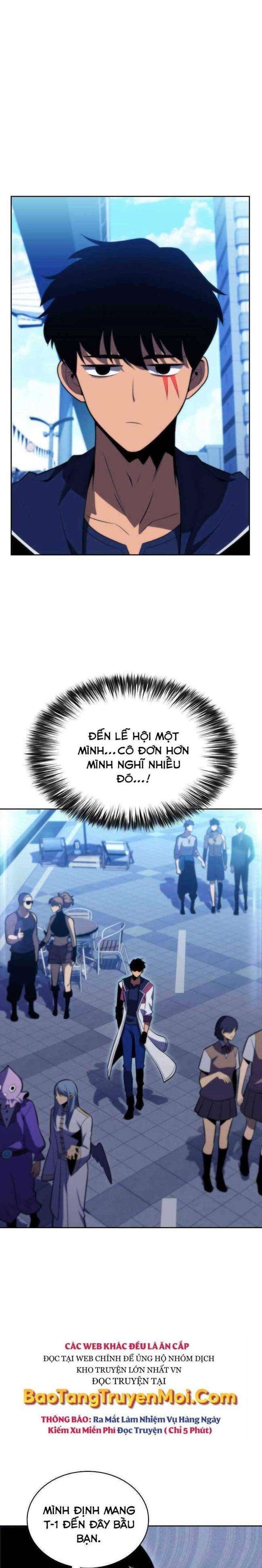 Kẻ Thách Đấu - Page 12