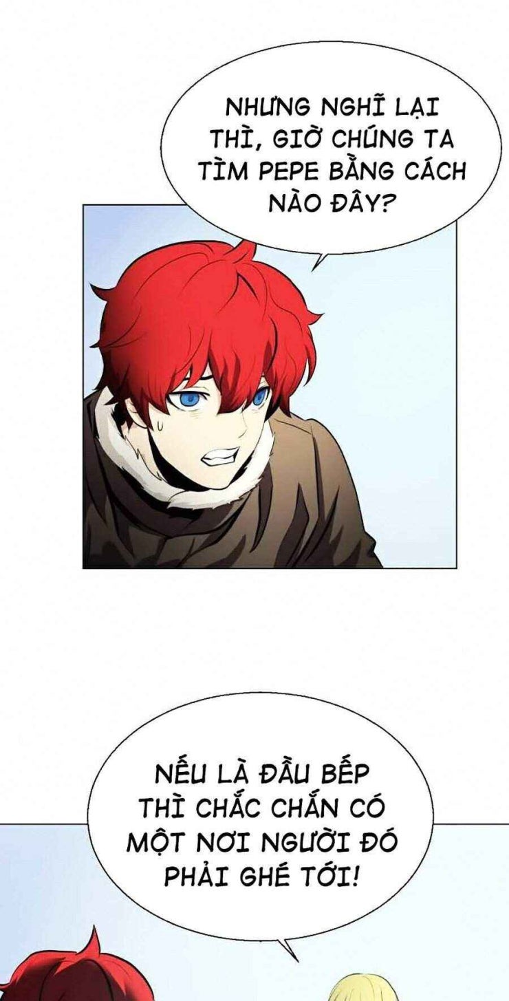 Sức Cùng Lực Kiệt - Page 30