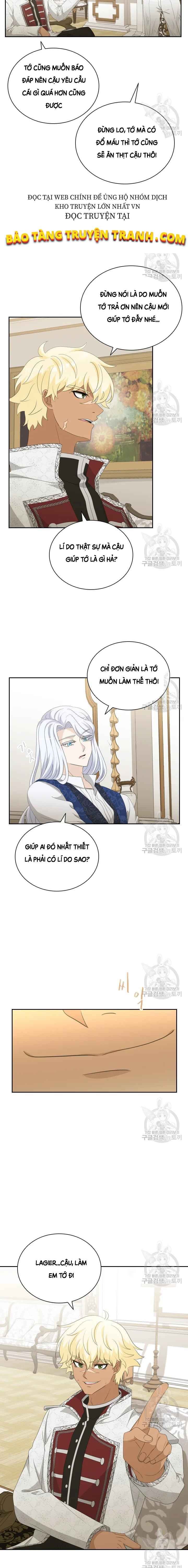 Cuốn Sách Lagier - Page 20