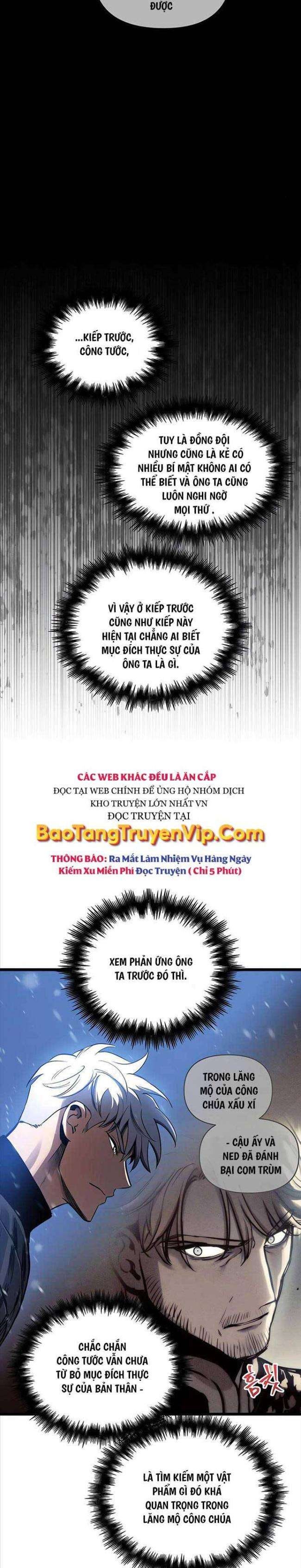 Sự Trở Lại Của Chiến Thần Tự Sát - Page 31