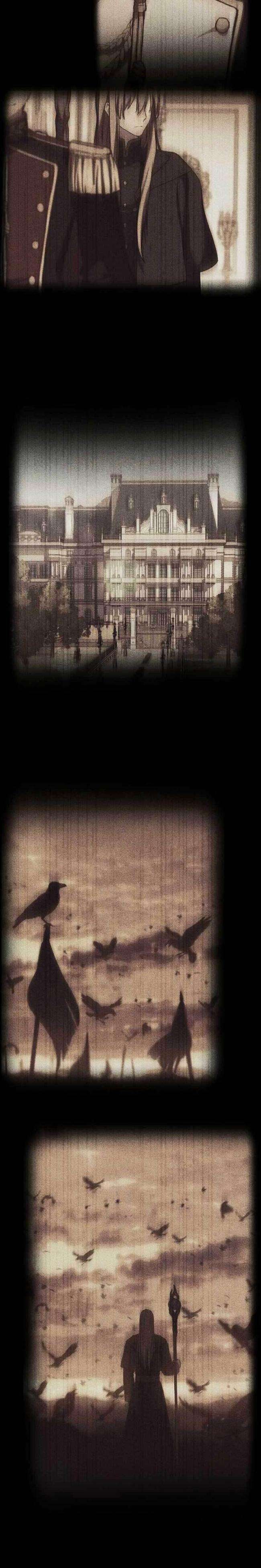 Sự Trở Lại Của Pháp Sư Cấp 8 - Page 19