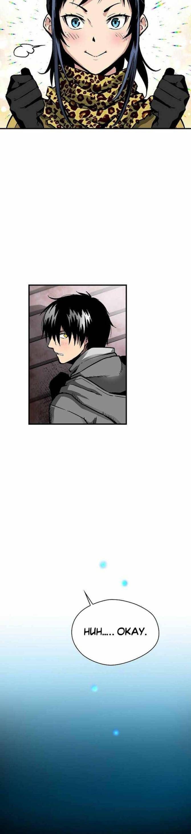 Không Thể Phá Vỡ - Page 19