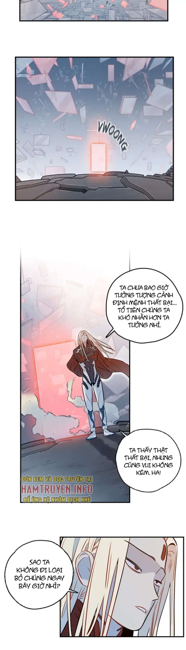 Điểm Hẹn - Page 11