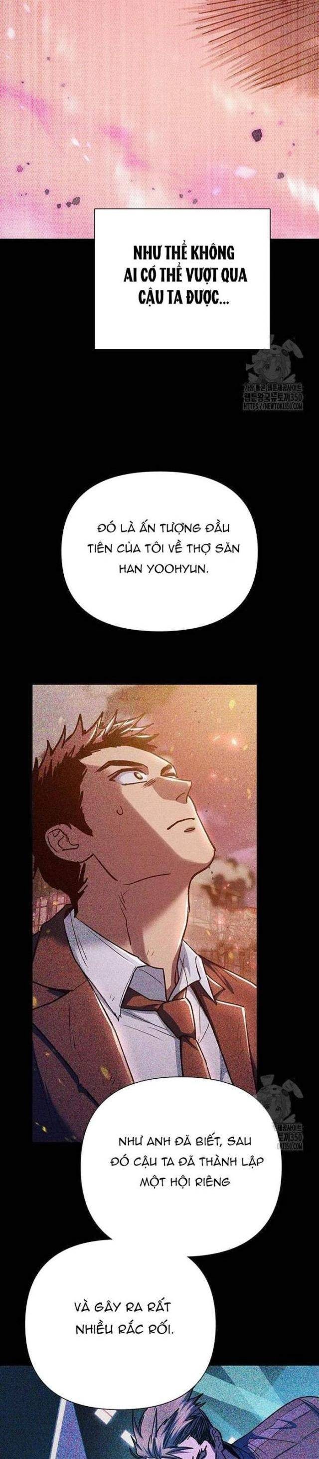 Những Ranker Cấp S Mà Tôi Nuôi - Page 20