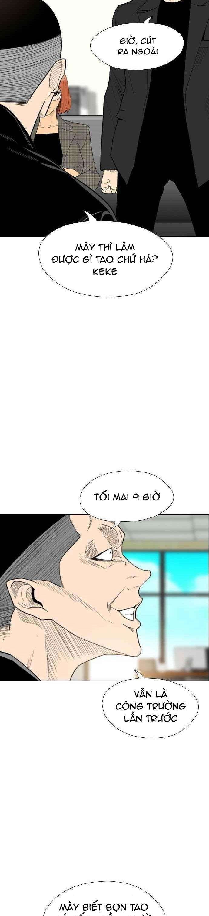 Kẻ Hồi Sinh - Page 13