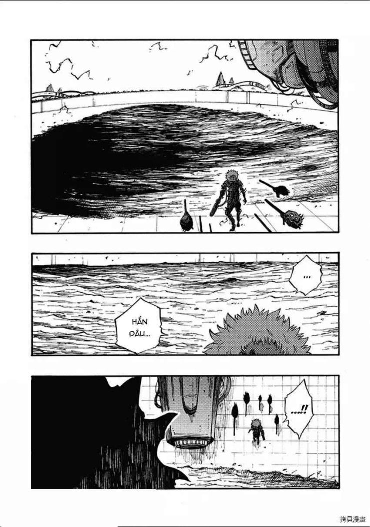 Tales Of Destruction - Page 21