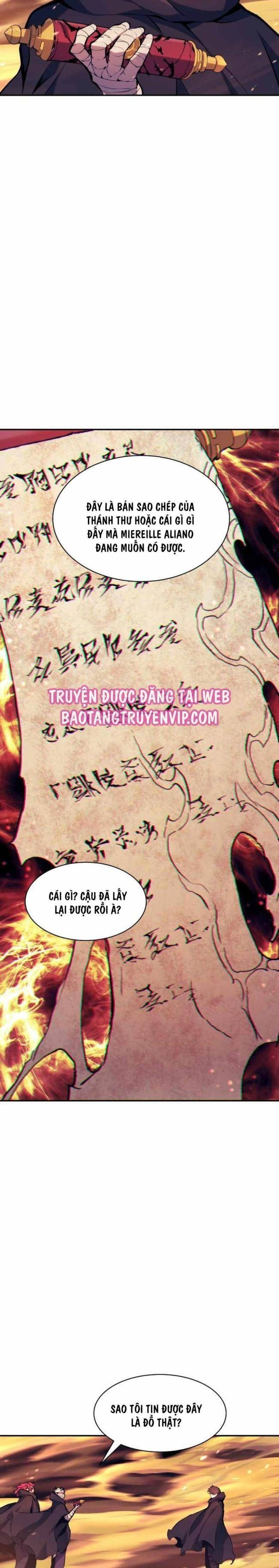 Tàn Tinh Tái Thế - Page 12