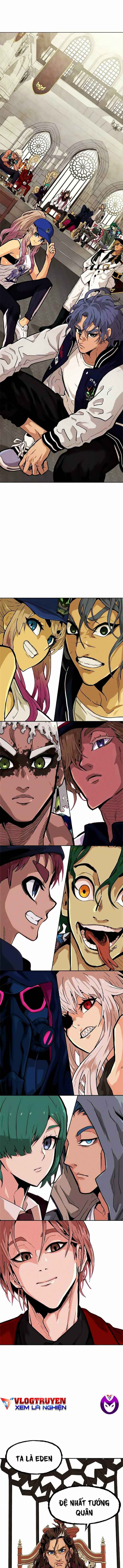 Tội Phủ Trảm Ma - Page 20