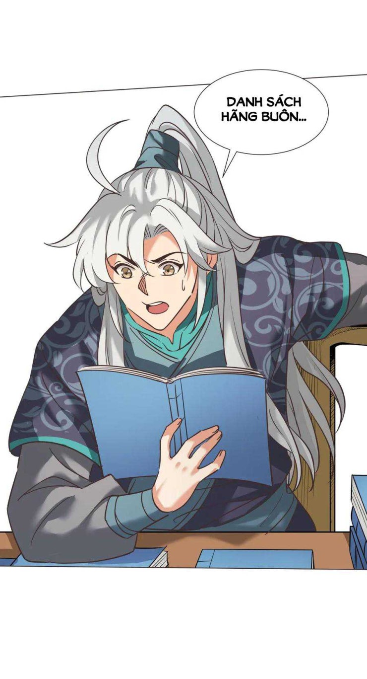 Trăm Vạn Cách Thành Thần - Page 9