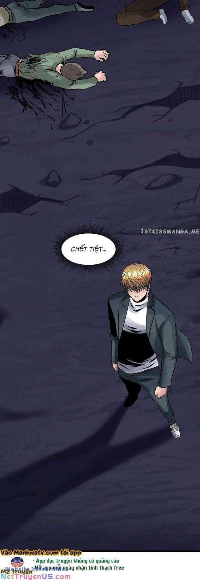 Ranker Bất Bại - Page 31