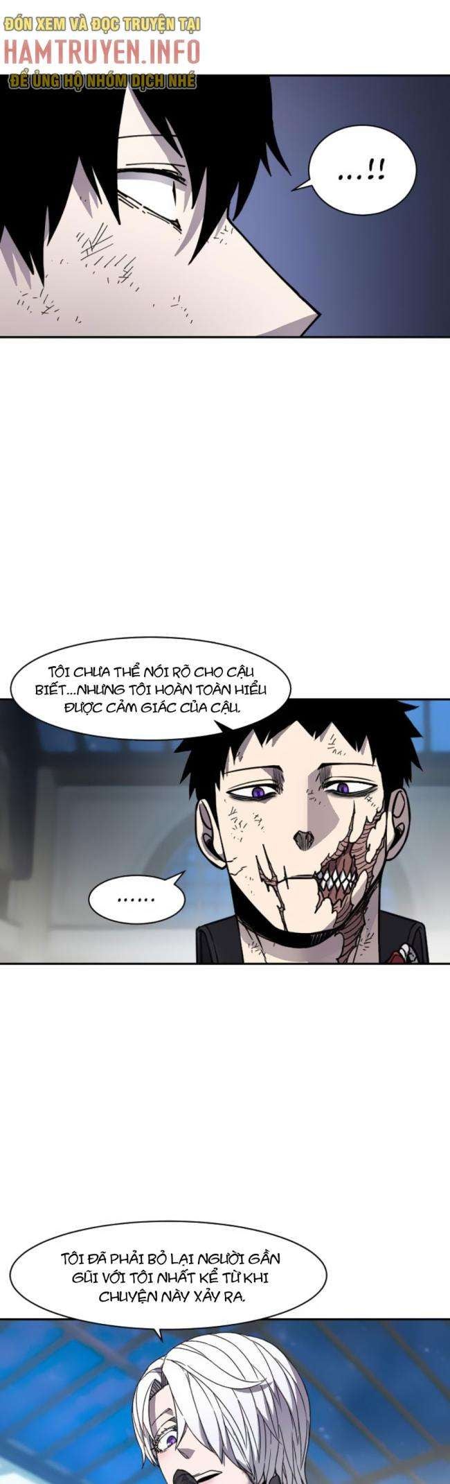 Pháp Sư Trẻ Tuổi - Page 36