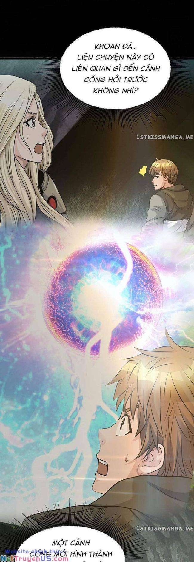 Ranker Bất Bại - Page 32