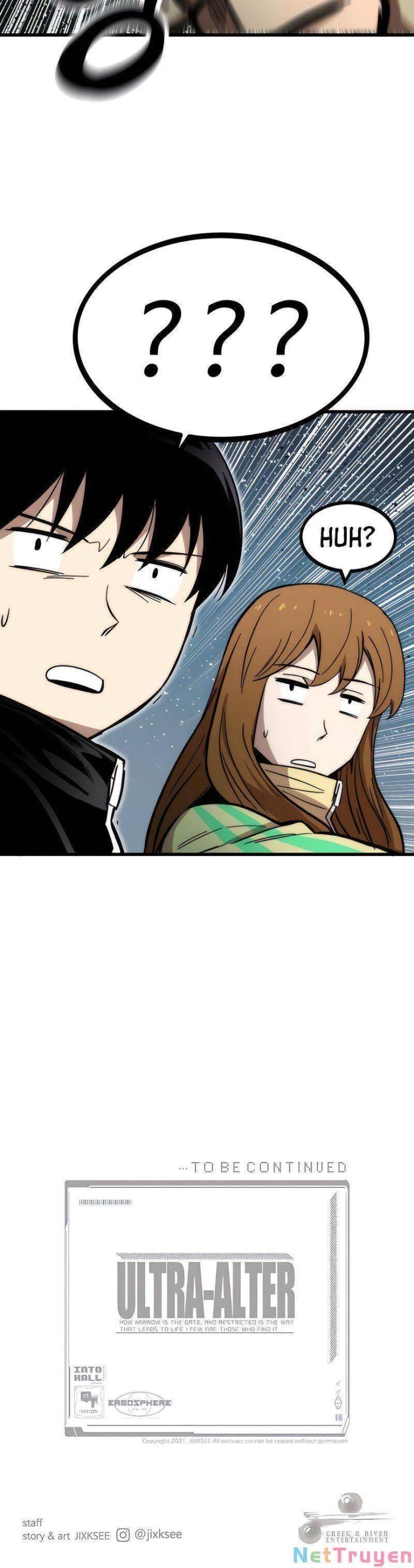 Nhân Vật Phụ Siêu Cấp - Page 57