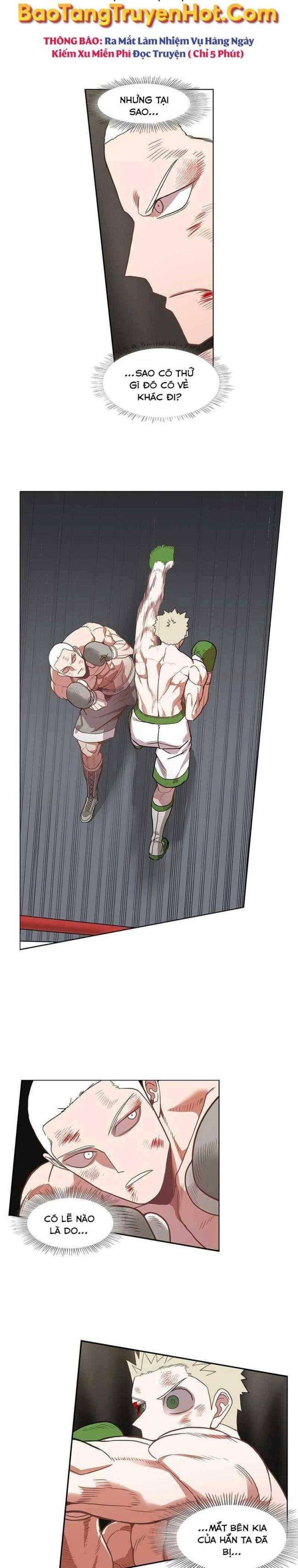 Võ Sĩ Quyền Anh - Page 11