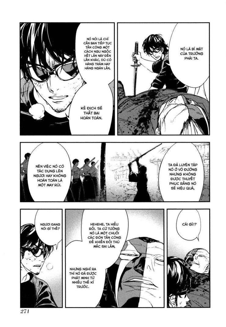 Until Death Do Us Part - Page 22