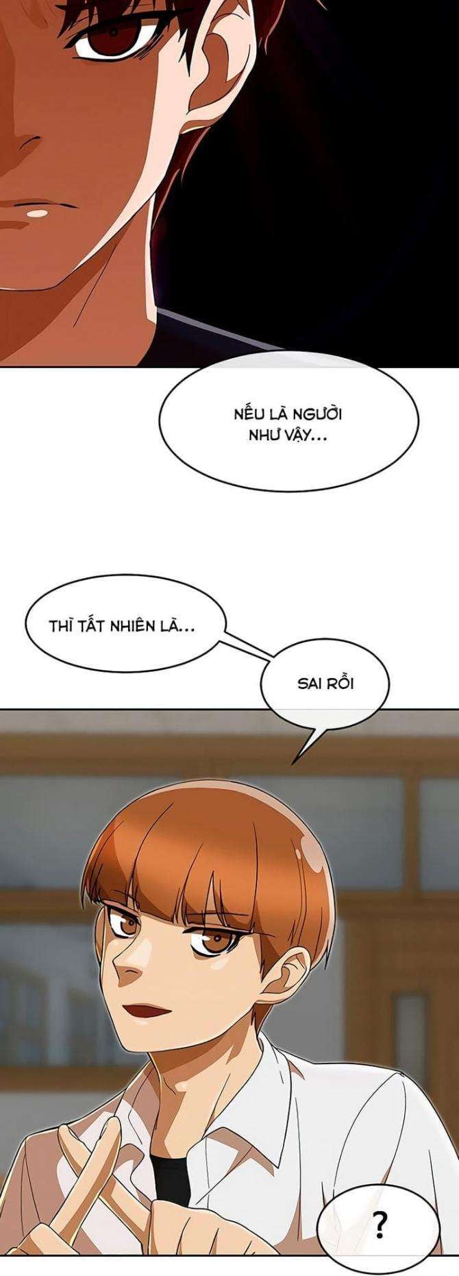 Cô Gái Từ Ứng Dụng Nhắn Tin Ngẫu Nhiên - Page 52