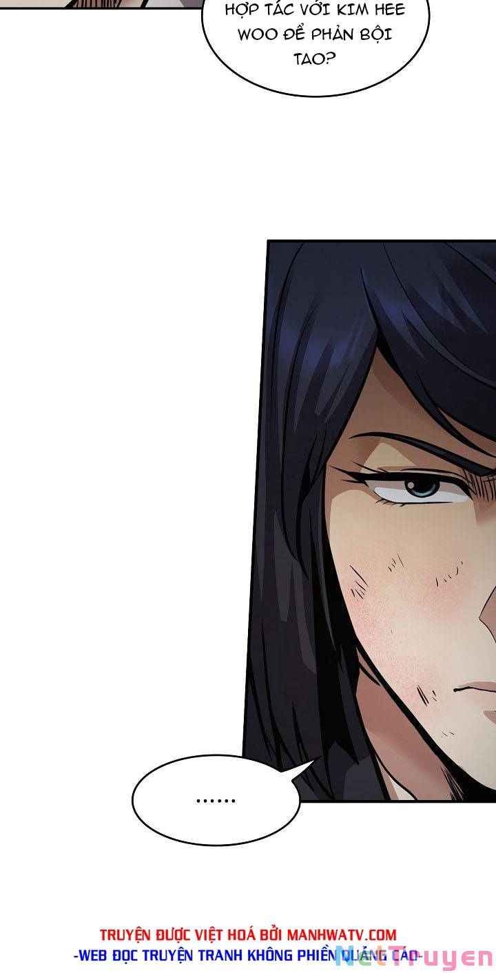 Điều Tra Viên Chuyển Sinh - Page 25