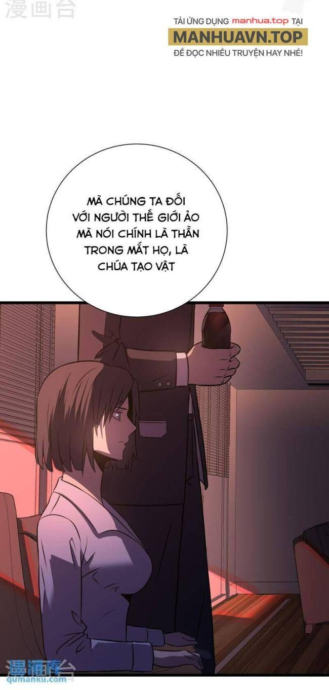 Ta Là Sát Thần - Page 8