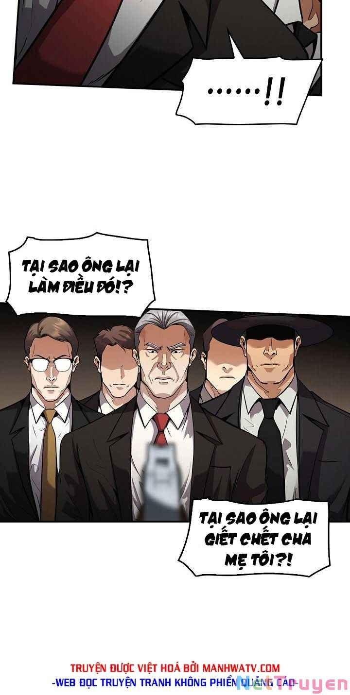 Điều Tra Viên Chuyển Sinh - Page 40