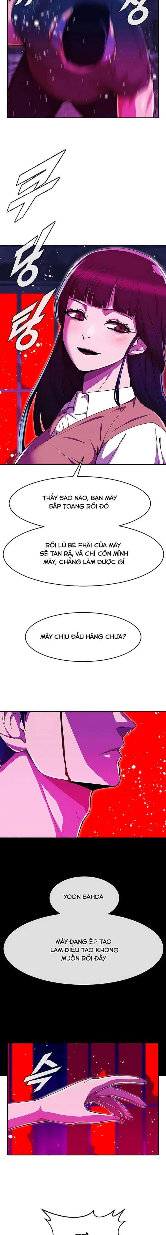 Cô Gái Từ Ứng Dụng Nhắn Tin Ngẫu Nhiên - Page 9