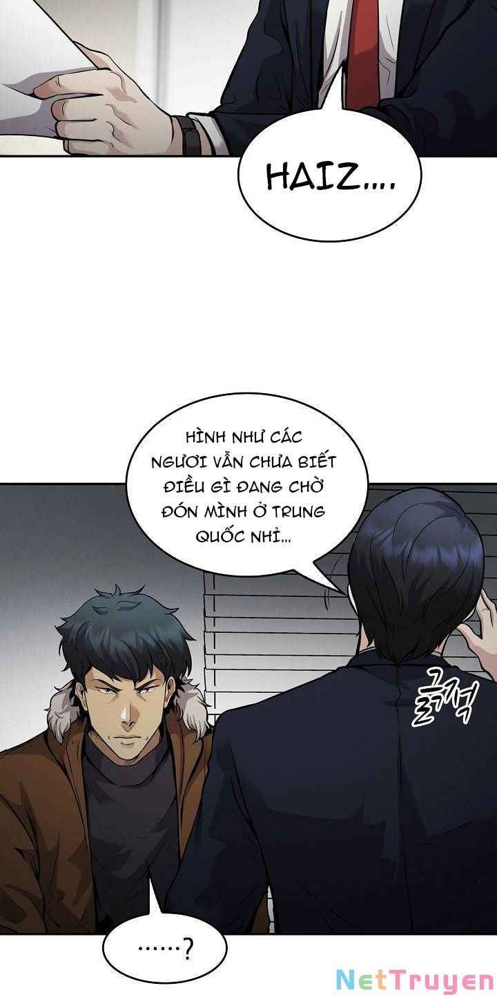 Điều Tra Viên Chuyển Sinh - Page 45