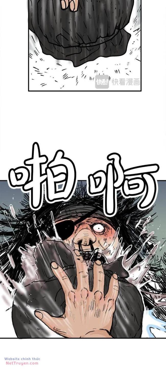 Hỏa Sơn Quyền - Page 13