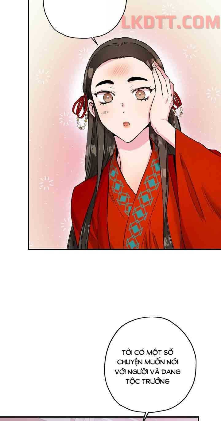 Tôi Trở Thành Nhân Vật Phản Diện Giỏi Nhất Trong Giới Võ Thuật - Page 20